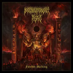 Denouncement Pyre- Forever Burning
